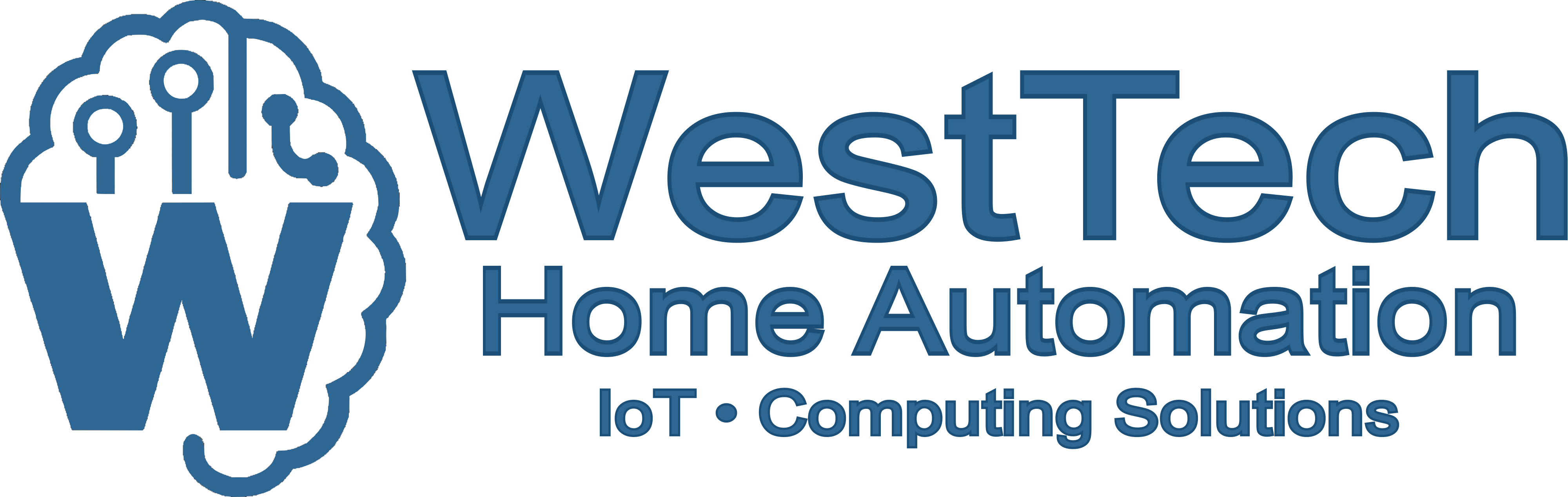 WestTech Home Automation – IoT & Computing Solutions logo