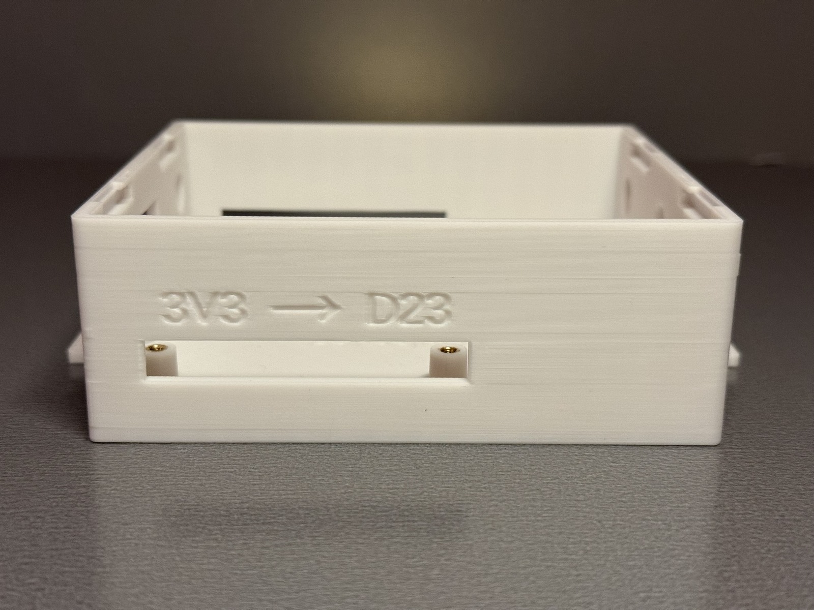 Ranger Relay 30 White additional product photo